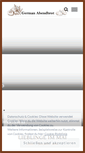 Mobile Screenshot of germanabendbrot.de